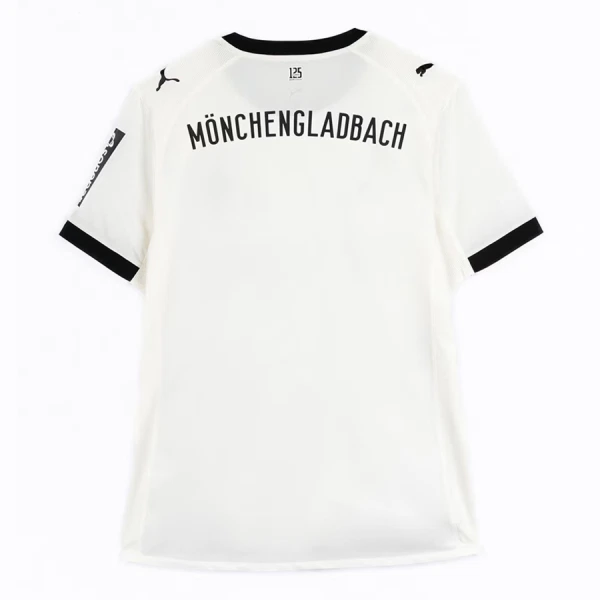 Borussia Mönchengladbach Domaći Dres 2025/26