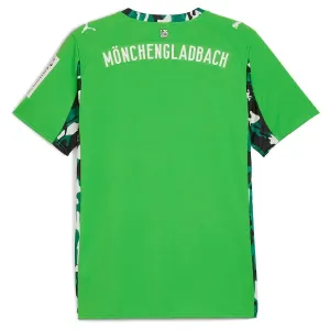 Borussia Mönchengladbach Gostujući Dres 2025/26