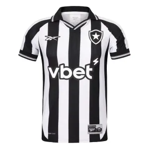 Botafogo Domaći Dres 2025/26