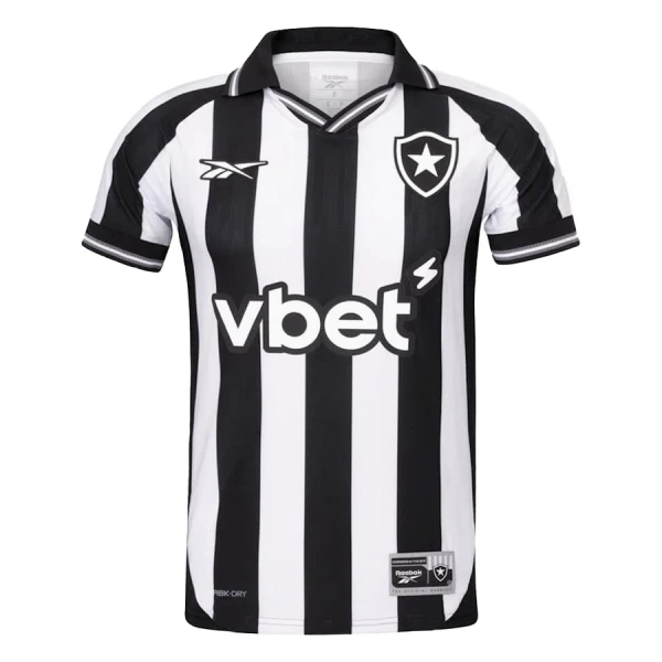 Botafogo Domaći Dres 2025/26