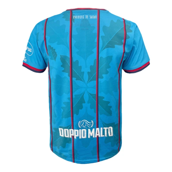 Cagliari Calcio Treći Dres 2025/26