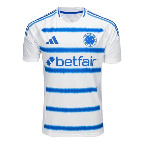 Cruzeiro EC Gostujući Dres 2025/26