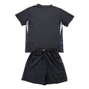 Dječji Chelsea Golman Dres i šorc 2025/26 Crna