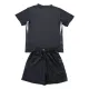 Dječji Chelsea Golman Dres i šorc 2025/26 Crna