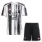 Dječji Juventus Domaći Dres i šorc 2025/26
