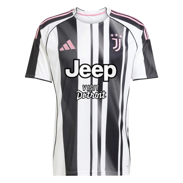 Dječji Juventus Domaći Dres i šorc 2025/26