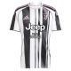 Dječji Juventus Domaći Dres i šorc 2025/26