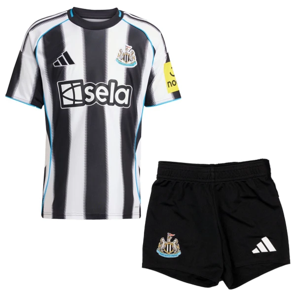 Dječji Newcastle United Domaći Dres i šorc 2025/26