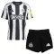 Dječji Newcastle United Domaći Dres i šorc 2025/26