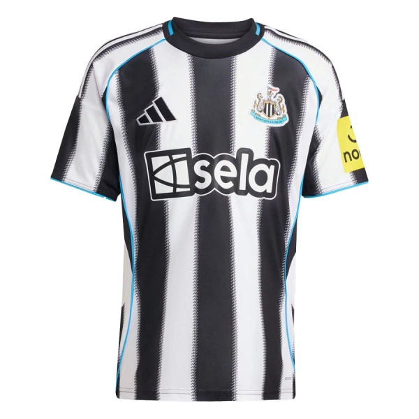 Dječji Newcastle United Domaći Dres i šorc 2025/26