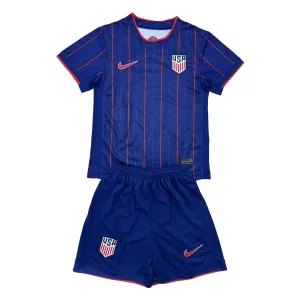 Dječji SAD Gostujući Dres i šorc 2025