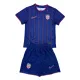 Dječji SAD Gostujući Dres i šorc 2025