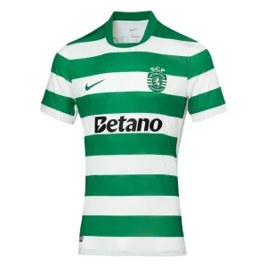 Dječji Sporting CP Domaći Dres i šorc 2025/26