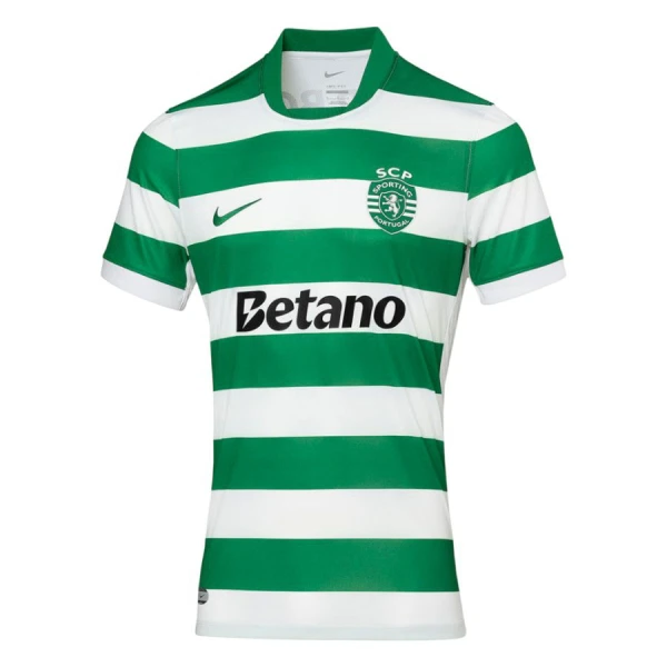 Dječji Sporting CP Domaći Dres i šorc 2025/26