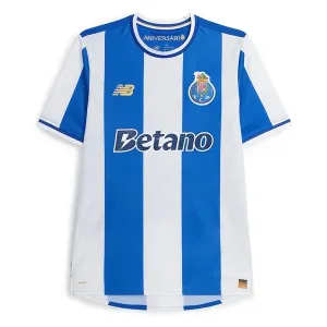 FC Porto Domaći Dres 2025/26