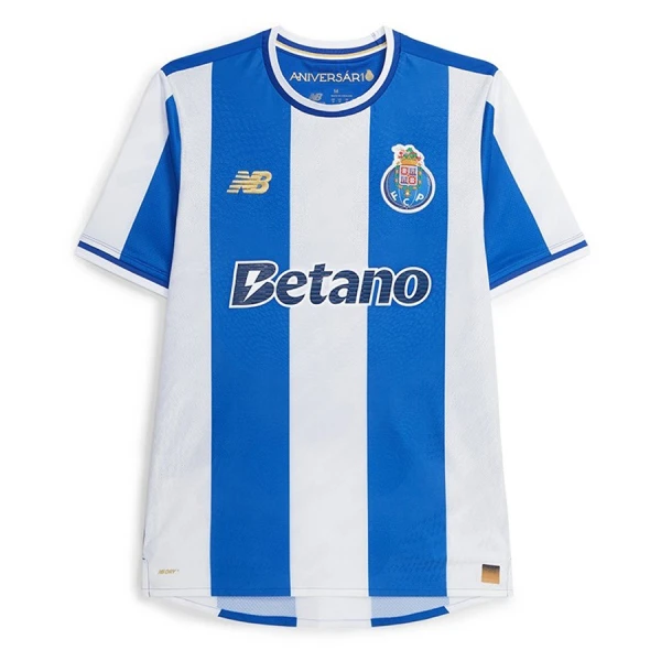 FC Porto Domaći Dres 2025/26