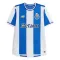 FC Porto Domaći Dres 2025/26