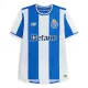 FC Porto Domaći Dres 2025/26
