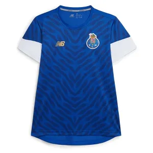 FC Porto Pre-Match Dres 2025/26