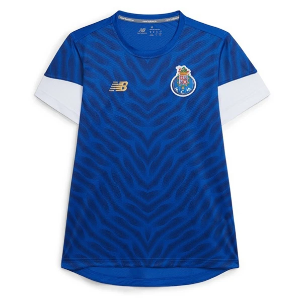 FC Porto Pre-Match Dres 2025/26