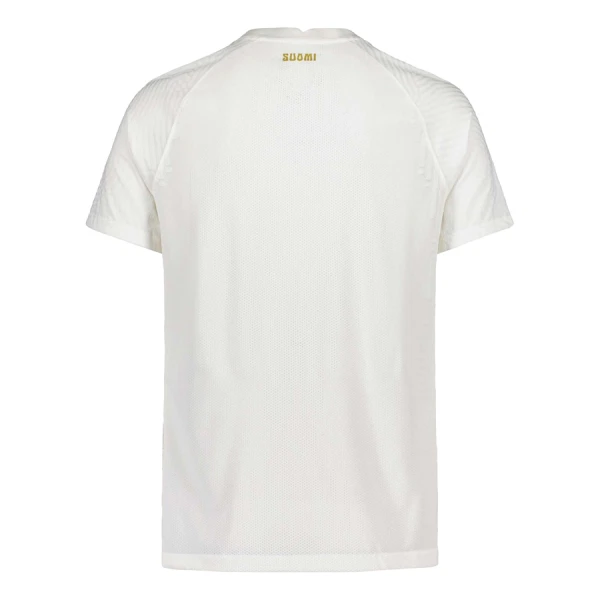 Finska Domaći Dres 2025