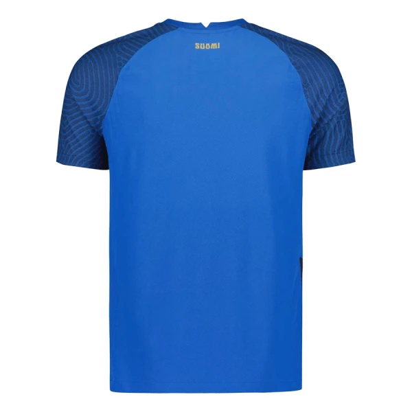 Finska Gostujući Dres 2025