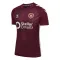 Hearts Domaći Dres 2025/26