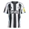Newcastle United Domaći Dres 2025/26