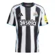 Newcastle United Domaći Dres 2025/26