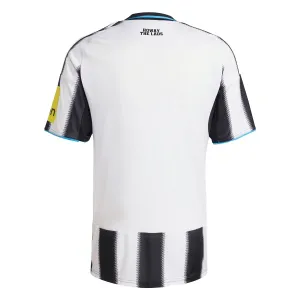 Newcastle United Domaći Dres 2025/26