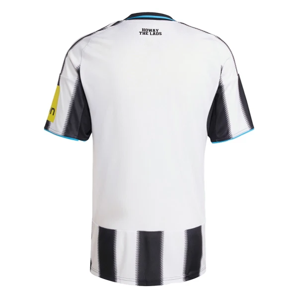 Newcastle United Domaći Dres 2025/26