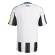Newcastle United Domaći Dres 2025/26