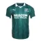 Plymouth Argyle Domaći Dres 2025/26
