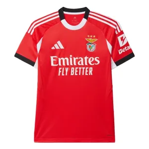 SL Benfica Domaći Dres 2025/26