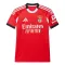 SL Benfica Domaći Dres 2025/26