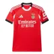 SL Benfica Domaći Dres 2025/26