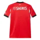 SL Benfica Domaći Dres 2025/26