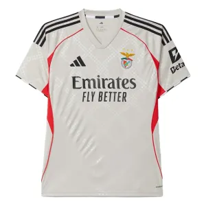 SL Benfica Gostujući Dres 2025/26