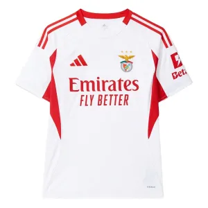 SL Benfica Treći Dres 2025/26