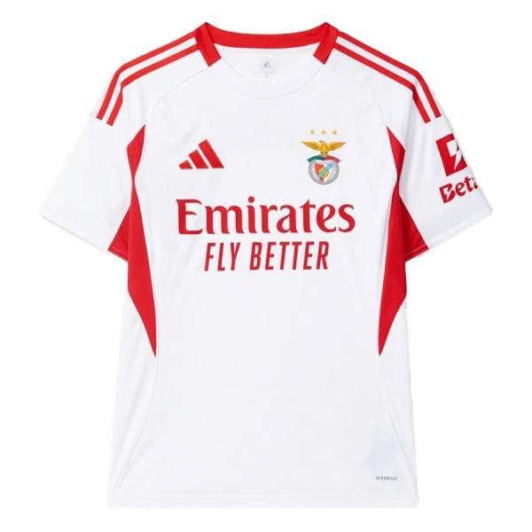SL Benfica Treći Dres 2025/26