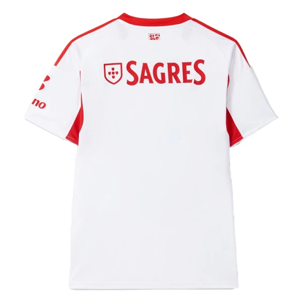 SL Benfica Treći Dres 2025/26