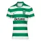 Sporting CP Domaći Dres 2025/26
