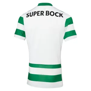 Sporting CP Domaći Dres 2025/26