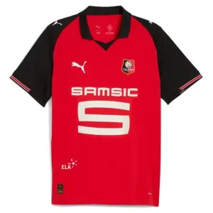 Stade Rennais Domaći Dres 2025/26