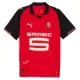 Stade Rennais Domaći Dres 2025/26