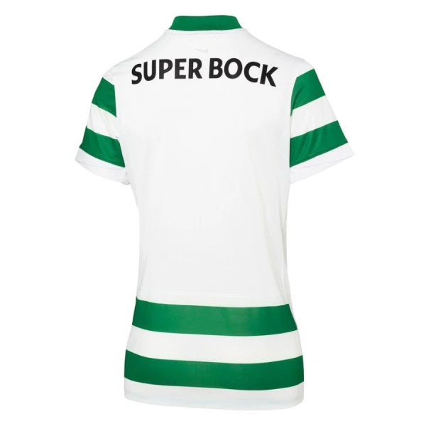 Ženski Sporting CP Domaći Dres 2025/26