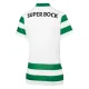 Ženski Sporting CP Domaći Dres 2025/26