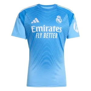 Real Madrid Thibaut Courtois 1 Golman Dres 2025/26