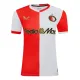 Ženski Feyenoord Rotterdam Domaći Dres 2025/26