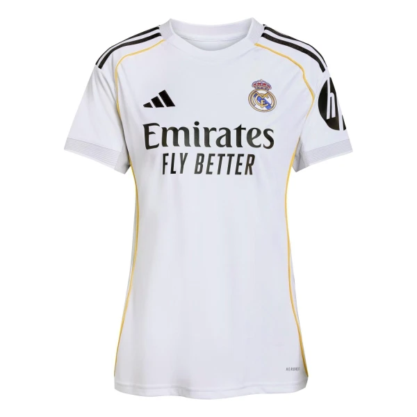 Ženski Real Madrid Domaći Dres 2025/26